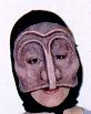 Westmorland mask
